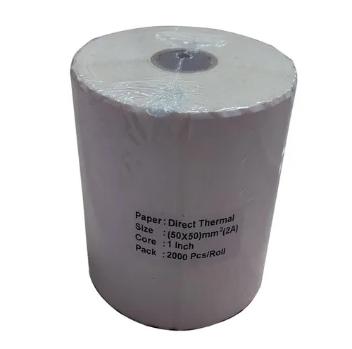 Direct Thermal Label